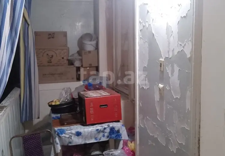 3 otaqlı mənzil , Mingəçevir