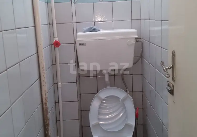 3 otaqlı mənzil , Mingəçevir