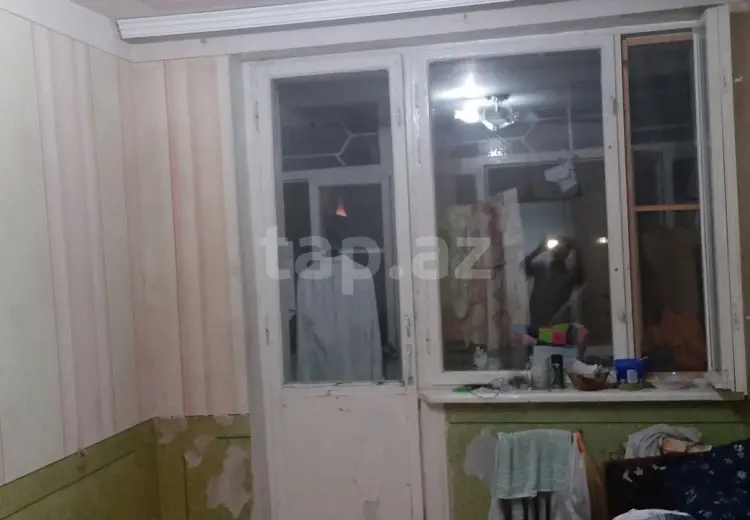 3 otaqlı mənzil , Mingəçevir