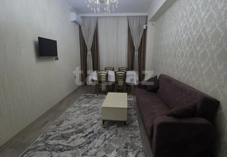2 otaqlı mənzil , Xırdalan
