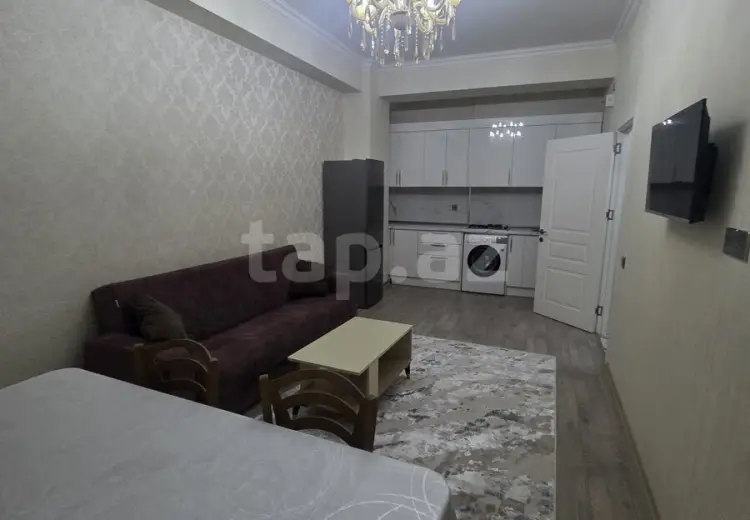 2 otaqlı mənzil , Xırdalan