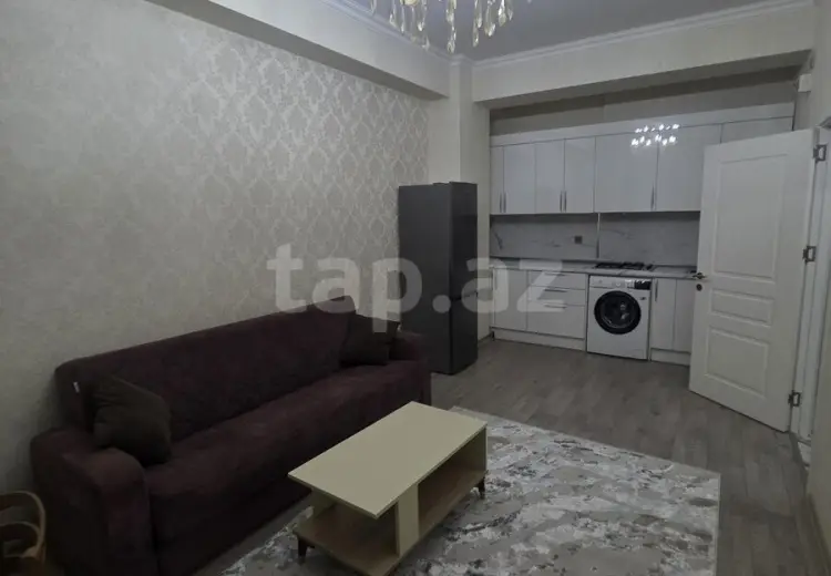 2 otaqlı mənzil , Xırdalan