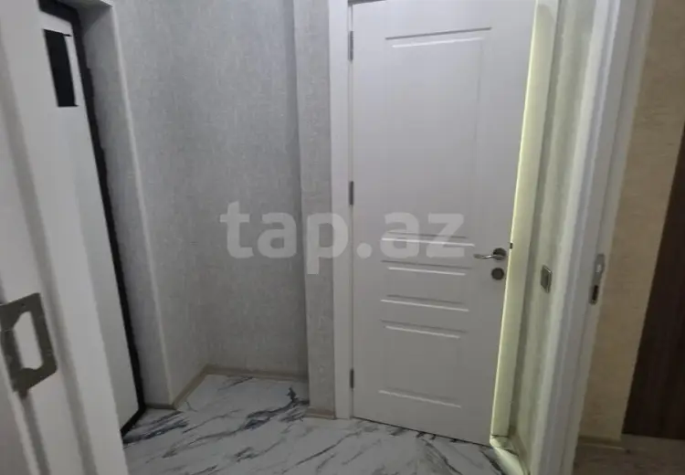 2 otaqlı mənzil , Xırdalan