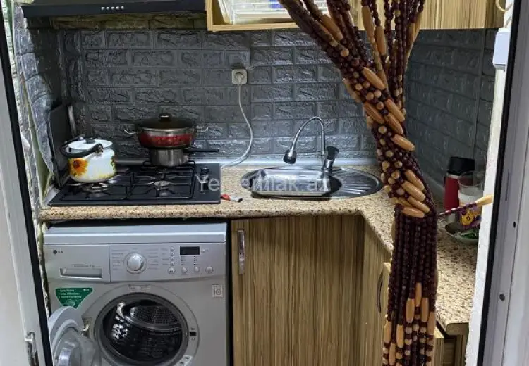 70 000 AZN - 2 otaqlı mənzil Satılır, 20-ci sahə, Səbail, Bakı