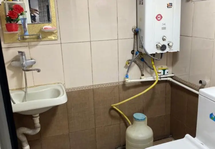 70 000 AZN - 2 otaqlı mənzil Satılır, 20-ci sahə, Səbail, Bakı