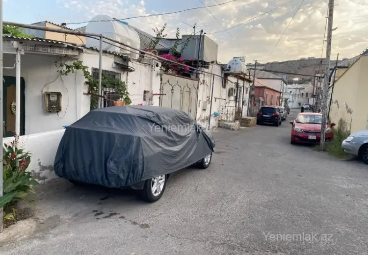 70 000 AZN - 2 otaqlı mənzil Satılır, 20-ci sahə, Səbail, Bakı