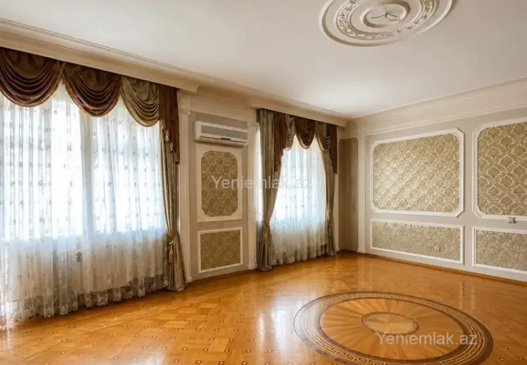 325 000 AZN - 3 otaqlı mənzil Satılır, Yasamal qəs., Yasamal, Bakı