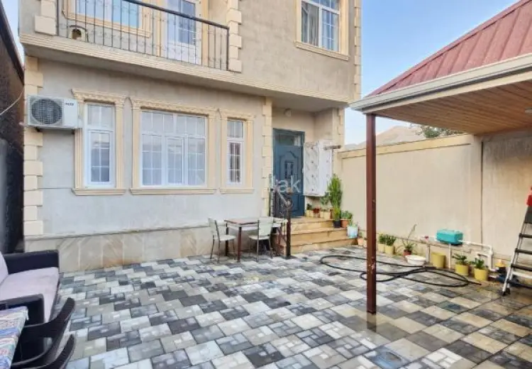 4 otaqlı mənzil Satılır, Sumqayıt