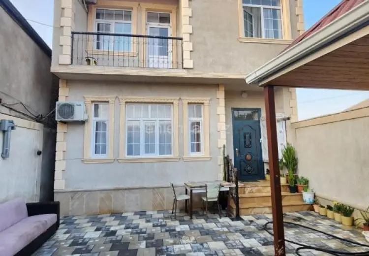 4 otaqlı mənzil Satılır, Sumqayıt