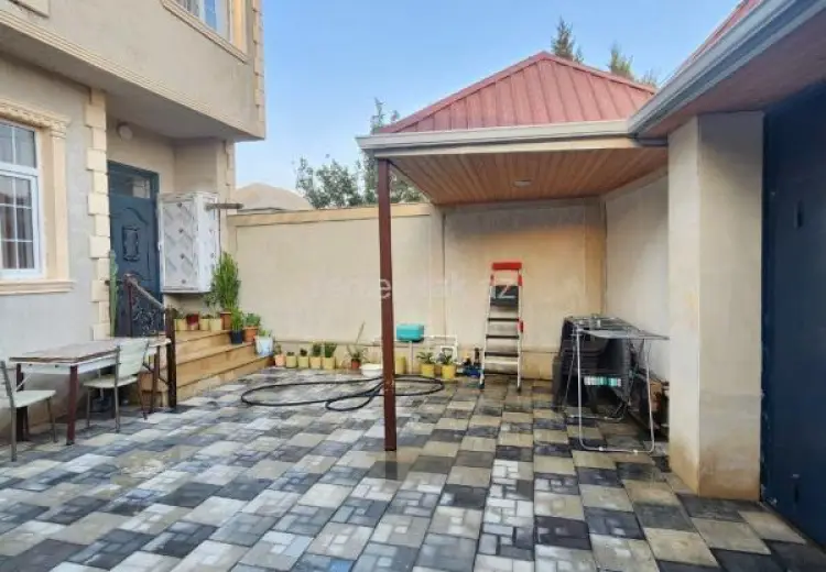 4 otaqlı mənzil Satılır, Sumqayıt