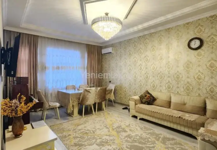4 otaqlı mənzil Satılır, Sumqayıt