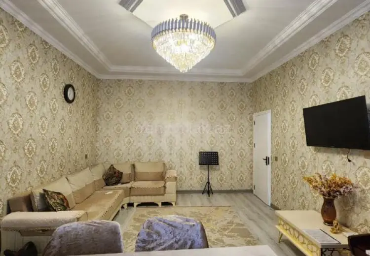 4 otaqlı mənzil Satılır, Sumqayıt