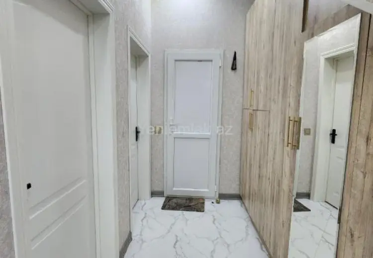 4 otaqlı mənzil Satılır, Sumqayıt