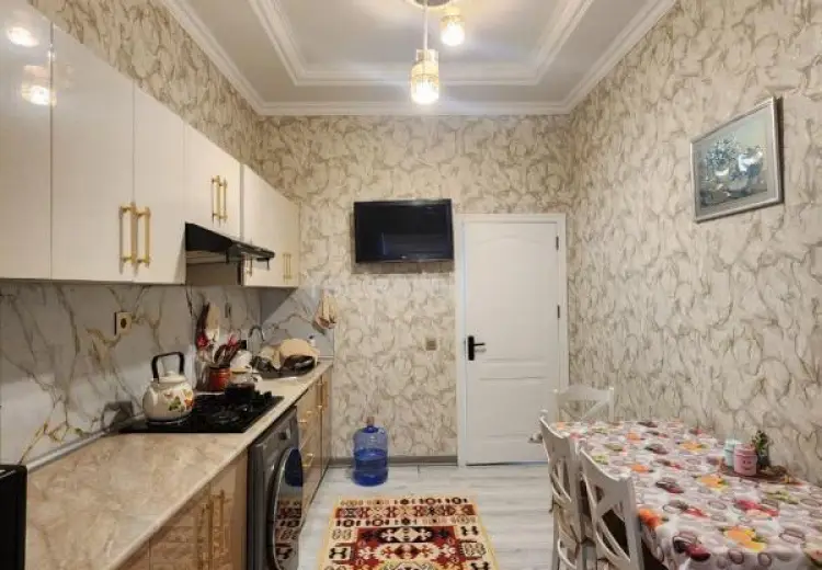 4 otaqlı mənzil Satılır, Sumqayıt