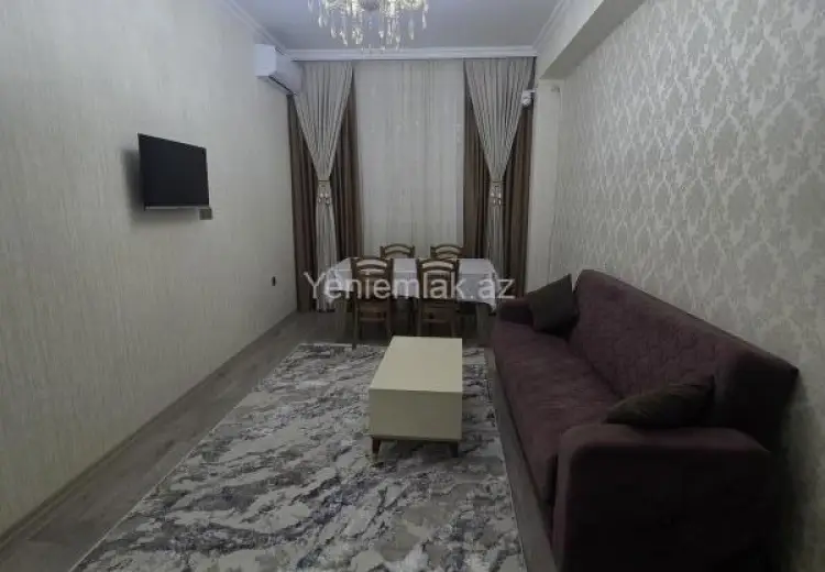 2 otaqlı mənzil Satılır, Xırdalan