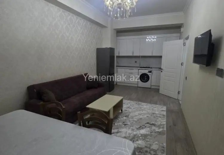 2 otaqlı mənzil Satılır, Xırdalan
