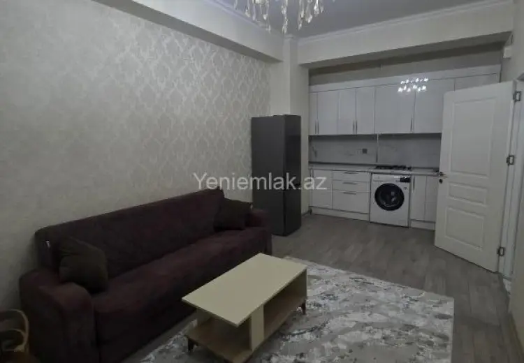 2 otaqlı mənzil Satılır, Xırdalan