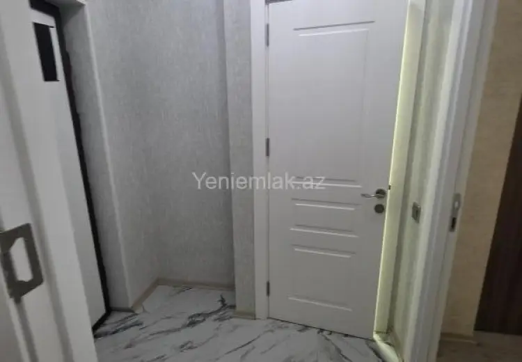 2 otaqlı mənzil Satılır, Xırdalan