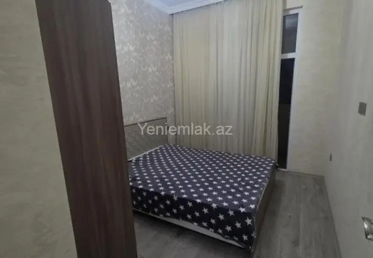 2 otaqlı mənzil Satılır, Xırdalan
