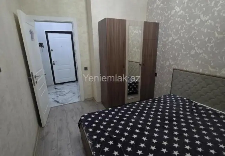2 otaqlı mənzil Satılır, Xırdalan