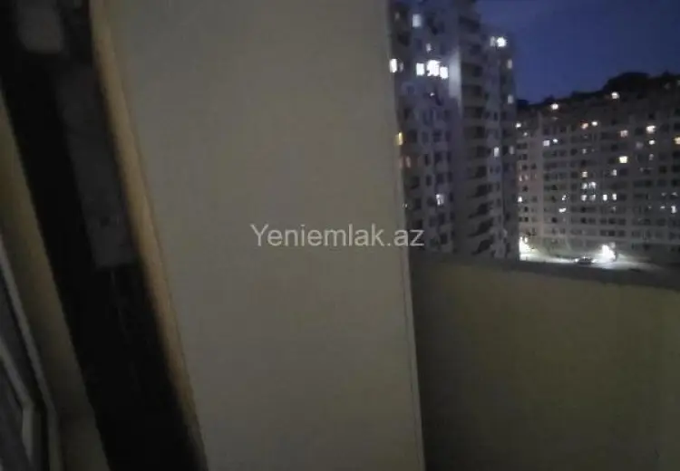 2 otaqlı mənzil Satılır, Xırdalan
