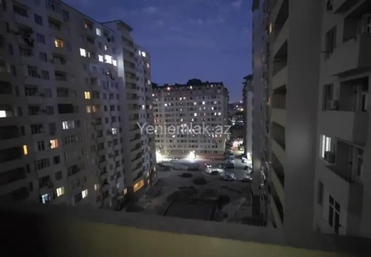 2 otaqlı mənzil Satılır, Xırdalan