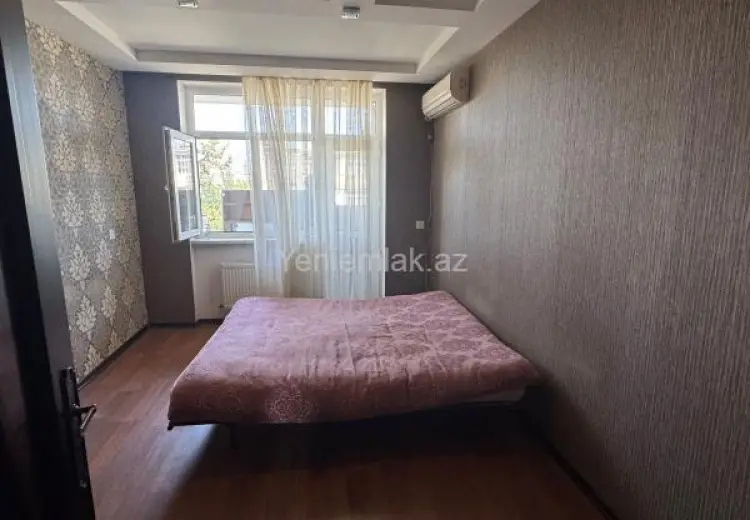 195 000 AZN - 3 otaqlı mənzil Satılır, Bakıxanov qəs., Sabunçu, Bakı