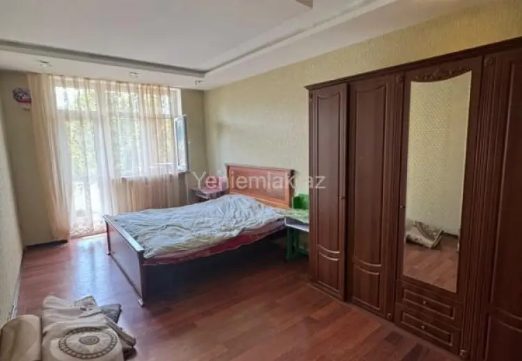 195 000 AZN - 3 otaqlı mənzil Satılır, Bakıxanov qəs., Sabunçu, Bakı