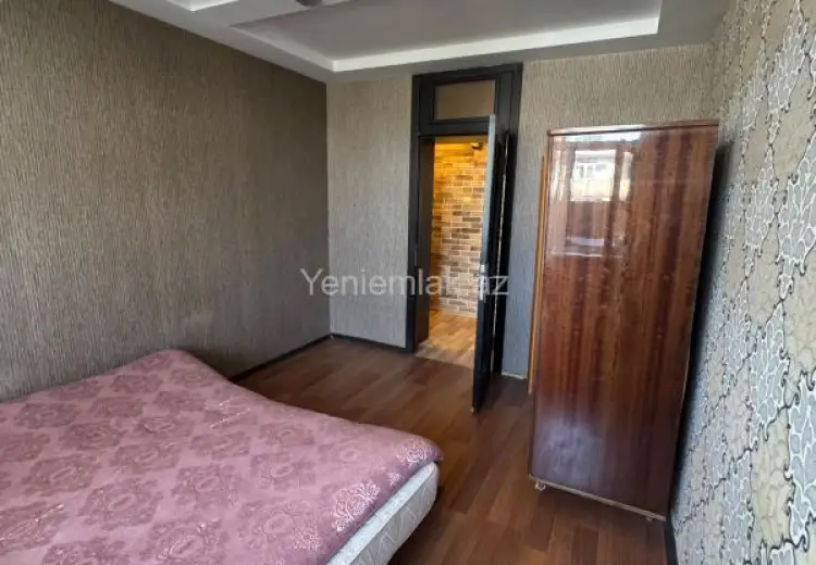 195 000 AZN - 3 otaqlı mənzil Satılır, Bakıxanov qəs., Sabunçu, Bakı