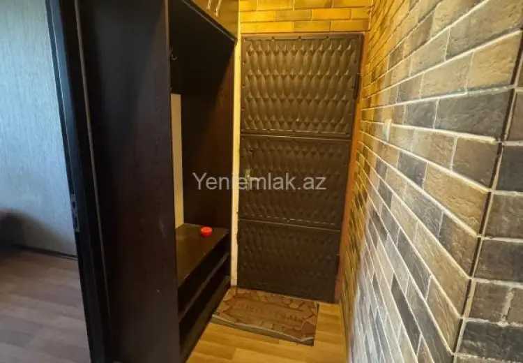 195 000 AZN - 3 otaqlı mənzil Satılır, Bakıxanov qəs., Sabunçu, Bakı