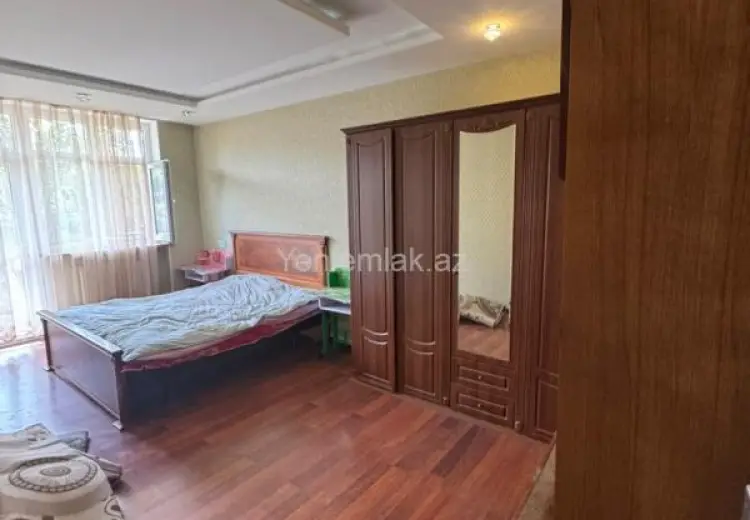 195 000 AZN - 3 otaqlı mənzil Satılır, Bakıxanov qəs., Sabunçu, Bakı