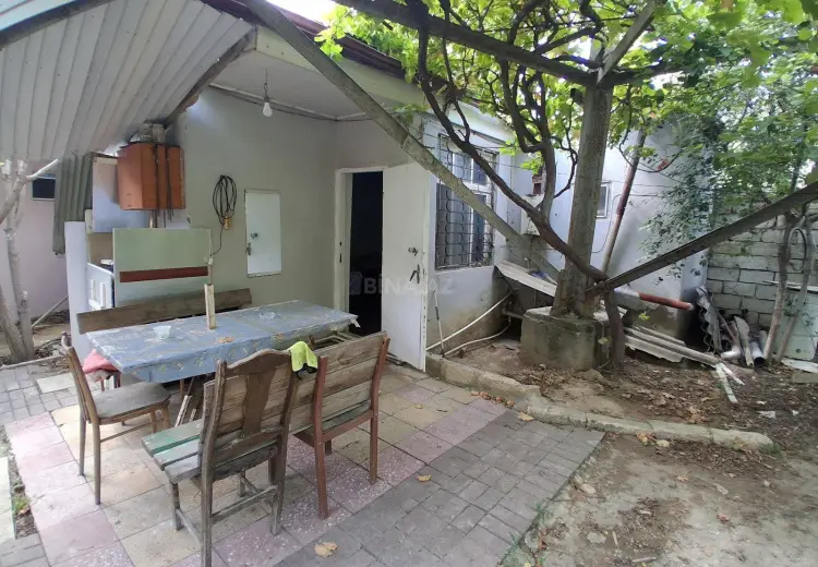 1 otaqlı mənzil Kirayə (aylıq), Badamdar qəs., Səbail, Bakı