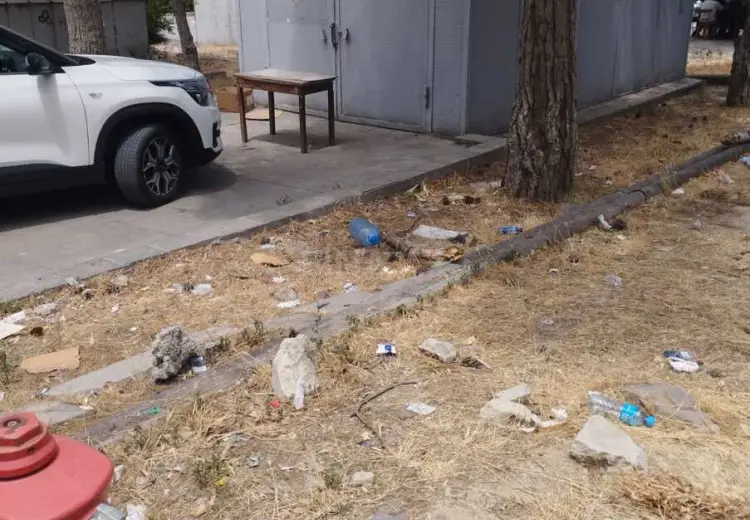600 m² Obyekt / Ofis Satılır, Xətai, Bakı