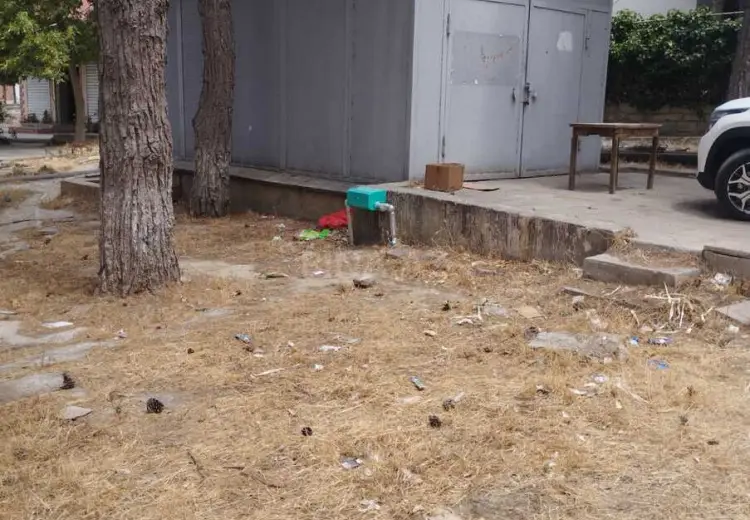 600 m² Obyekt / Ofis Satılır, Xətai, Bakı