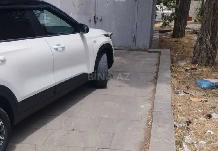 600 m² Obyekt / Ofis Satılır, Xətai, Bakı
