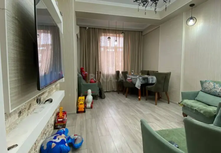 2 otaqlı mənzil Satılır, Abşeron