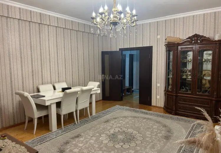 2 otaqlı mənzil Kirayə (aylıq), 8-ci kilometr, Nizami, Bakı
