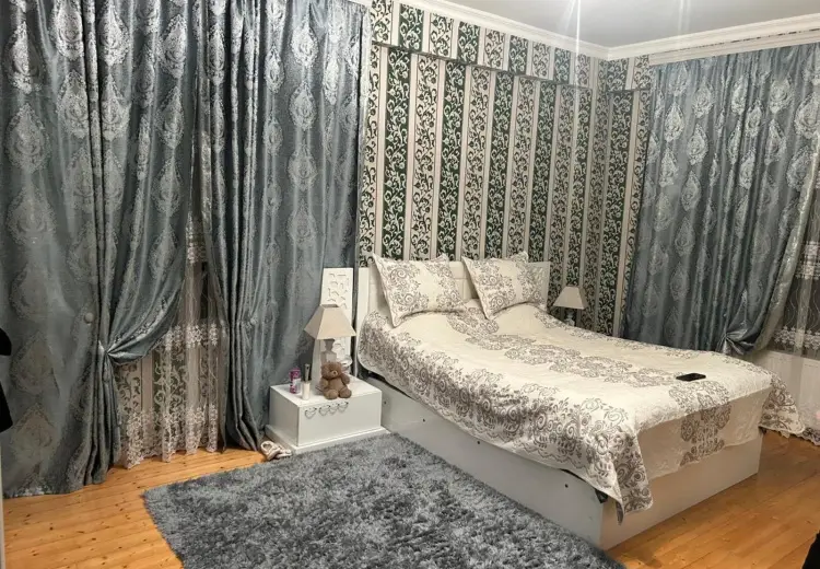 2 otaqlı mənzil Kirayə (aylıq), 8-ci kilometr, Nizami, Bakı
