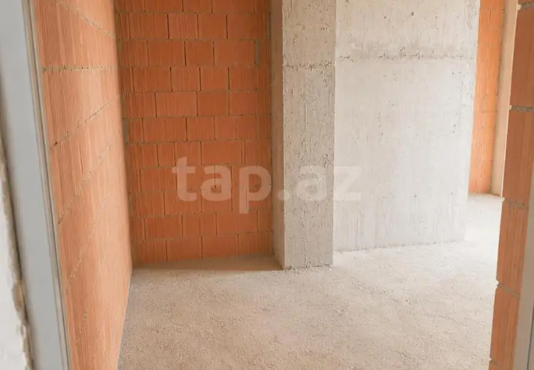 2 otaqlı mənzil , Sumqayıt