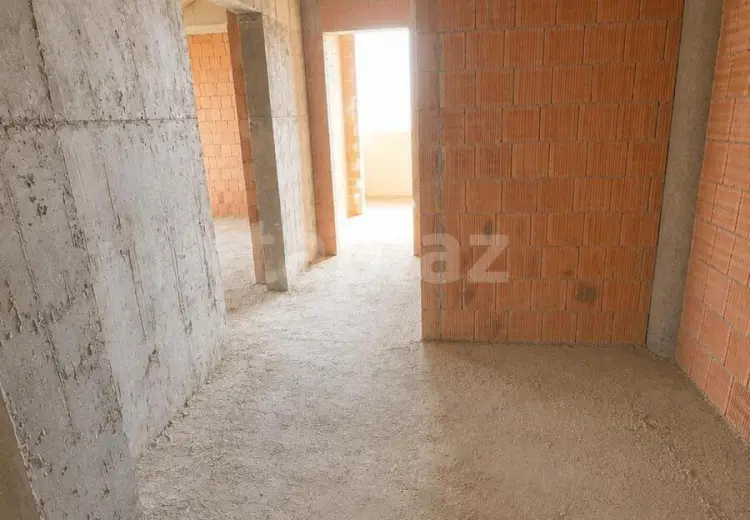 2 otaqlı mənzil , Sumqayıt