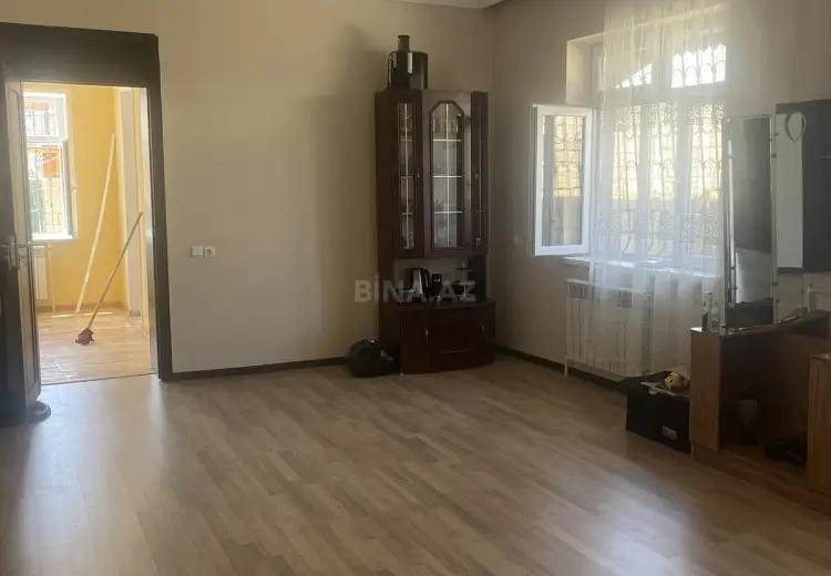 4 otaqlı mənzil Satılır, Xırdalan