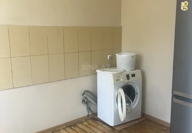 4 otaqlı mənzil Satılır, Xırdalan