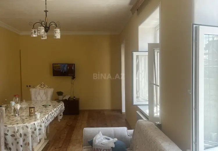 4 otaqlı mənzil Satılır, Xırdalan