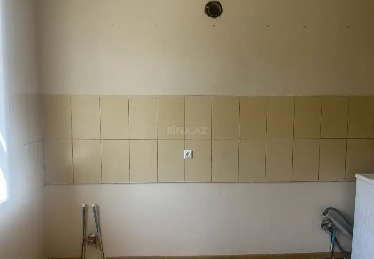 4 otaqlı mənzil Satılır, Xırdalan