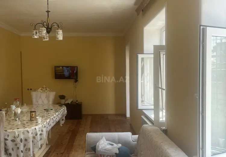 4 otaqlı mənzil Satılır, Xırdalan