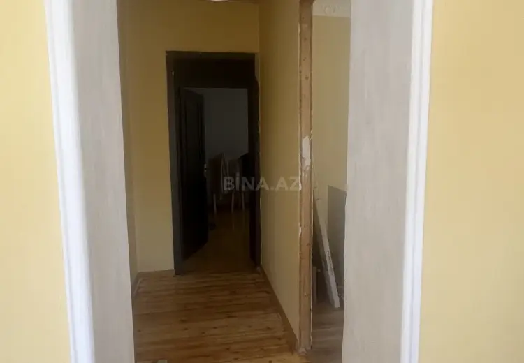 4 otaqlı mənzil Satılır, Xırdalan