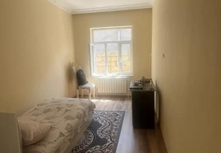 4 otaqlı mənzil Satılır, Xırdalan