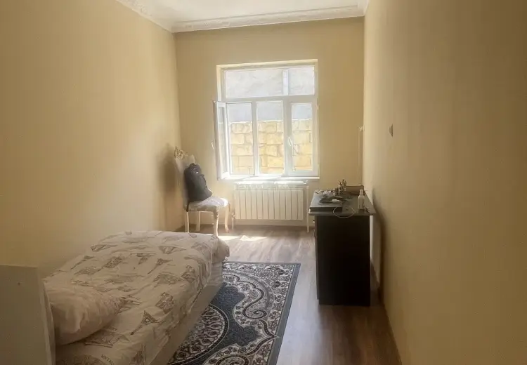 4 otaqlı mənzil Satılır, Xırdalan