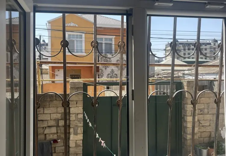 4 otaqlı mənzil Satılır, Xırdalan