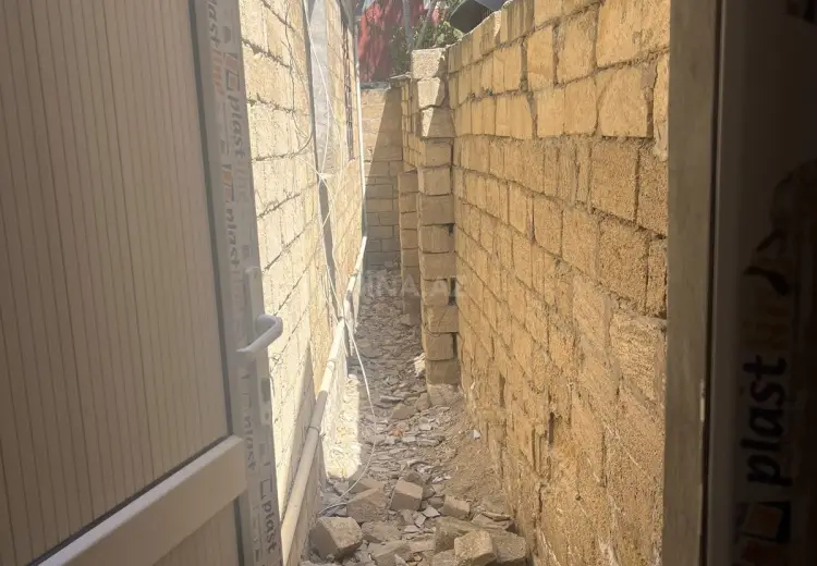 4 otaqlı mənzil Satılır, Xırdalan